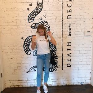 Meet your Posher, Eele